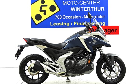Neufahrzeug Honda NC750X - Bild 1