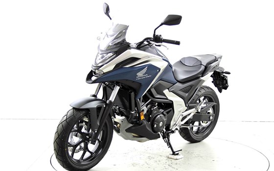 Neufahrzeug Honda NC750X - Bild 3