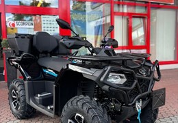 Neumotorrad CFMOTO CFORCE 450 L