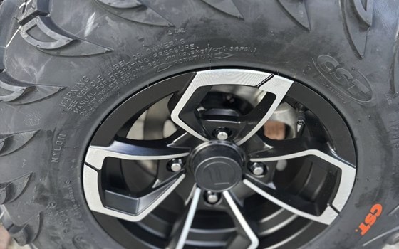 Neufahrzeug CFMOTO CFORCE 450 L - Bild 12