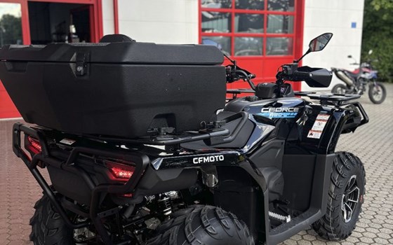 Neufahrzeug CFMOTO CFORCE 450 L - Bild 4