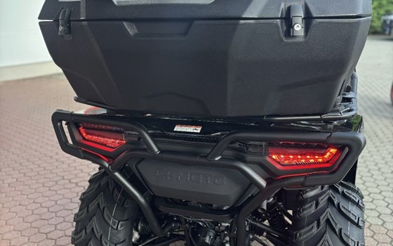 Neufahrzeug CFMOTO CFORCE 450 L - Bild 5