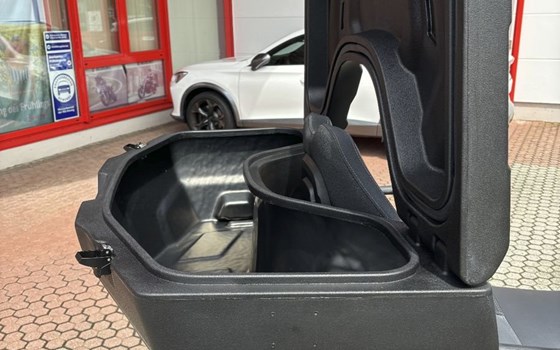 Neufahrzeug CFMOTO CFORCE 850 Touring - Bild 15