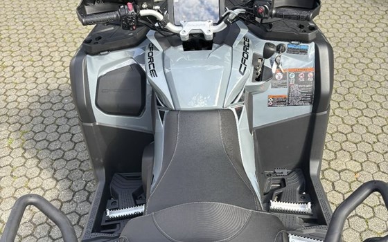Neufahrzeug CFMOTO CFORCE 850 Touring - Bild 11