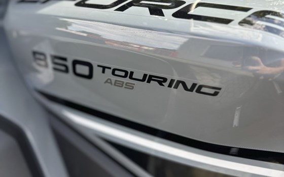 Neufahrzeug CFMOTO CFORCE 850 Touring - Bild 12