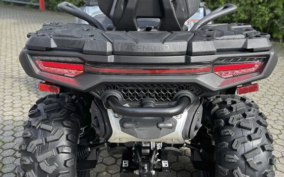 Neufahrzeug CFMOTO CFORCE 850 Touring - Bild 4