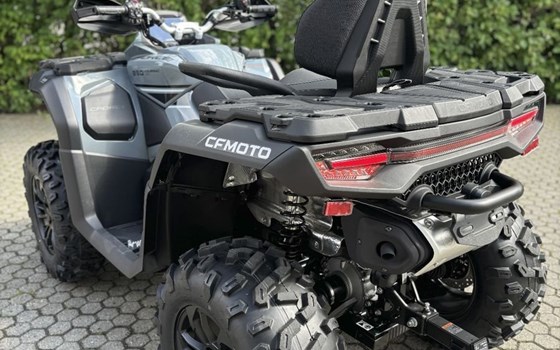 Neufahrzeug CFMOTO CFORCE 850 Touring - Bild 5