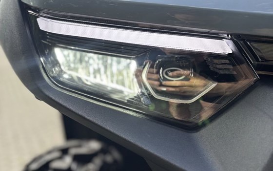 Neufahrzeug CFMOTO CFORCE 850 Touring - Bild 9