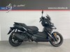 BMW C 400 X