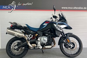 Angebot BMW F 850 GS