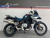 BMW F 850 GS