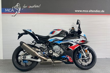 BMW M 1000 RR