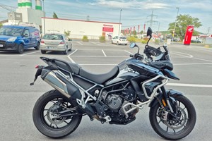 Angebot Triumph Tiger 900 GT