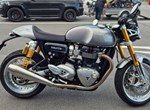 Angebot Triumph Thruxton 1200R