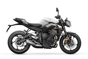 Angebot Triumph Street Triple R