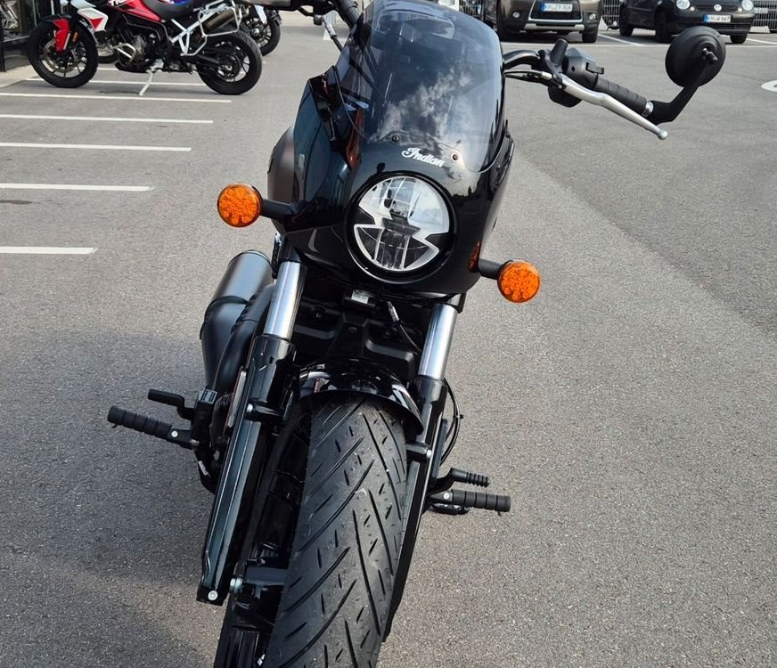 Angebot Indian Sport Scout