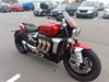 Triumph Rocket 3 R