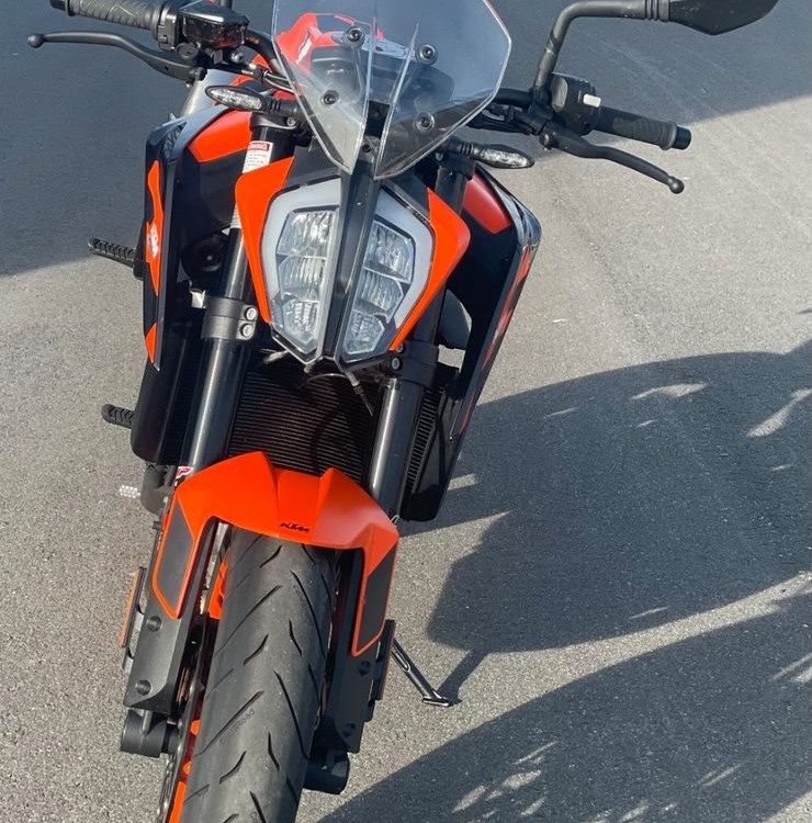 Angebot KTM 890 Duke GP