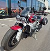 Triumph Rocket 3 R