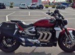 Angebot Triumph Rocket 3 R