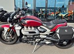 Angebot Triumph Rocket 3 R