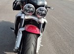 Angebot Triumph Rocket 3 R