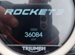 Angebot Triumph Rocket 3 R