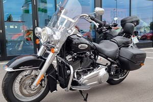 Angebot Harley-Davidson Softail Heritage Classic FLSTC