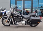 Angebot Harley-Davidson Softail Heritage Classic FLSTC