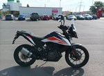 Angebot KTM 390 Adventure