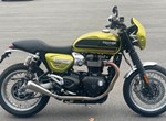 Angebot Triumph Speed Twin 1200