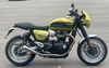 Triumph Speed Twin 1200