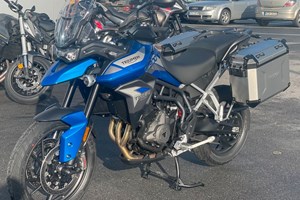 Angebot Triumph Tiger 900 GT Pro