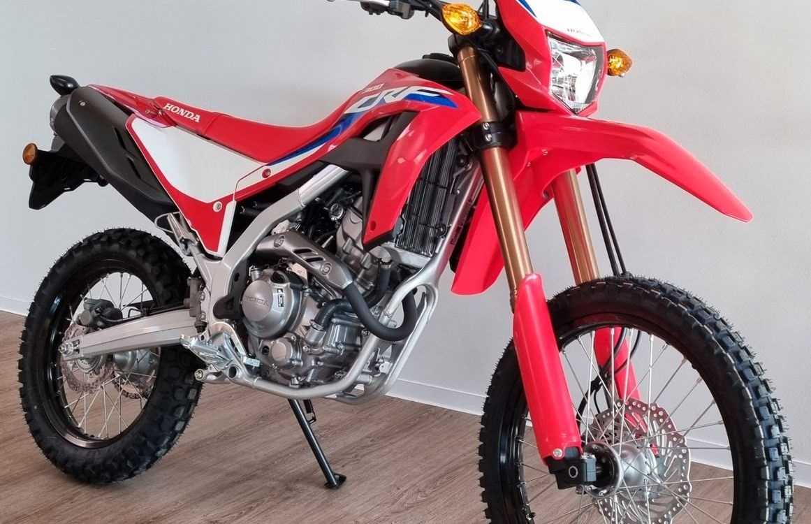 Angebot Honda CRF300L