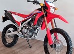 Angebot Honda CRF300L