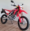 Honda CRF300L