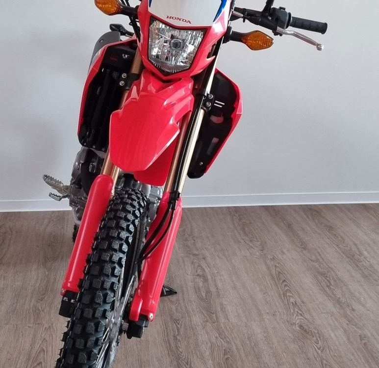 Angebot Honda CRF300L