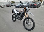 Angebot Honda CRF300L