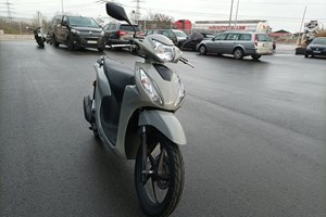 Angebot Honda Vision 50