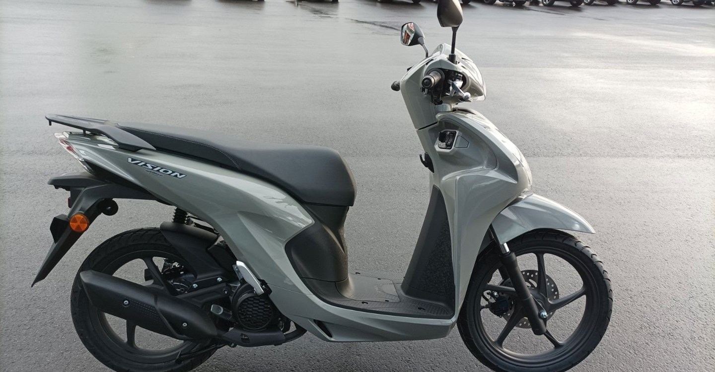 Angebot Honda Vision 50