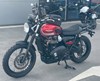 Triumph Street Scrambler