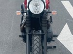 Angebot Triumph Street Scrambler