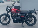 Angebot Triumph Street Scrambler