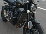 Honda CB 1000 R