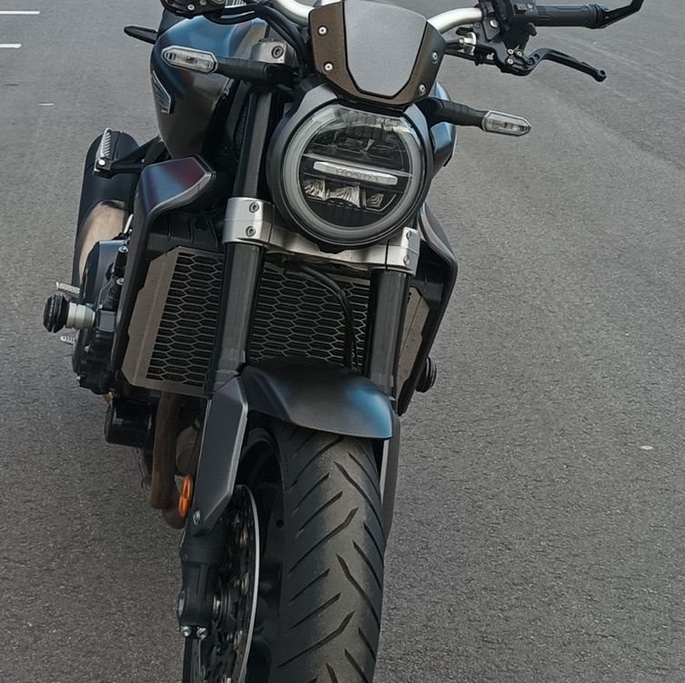 Angebot Honda CB 1000 R