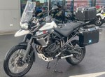 Angebot Triumph Tiger 800 XCx