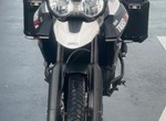 Angebot Triumph Tiger 800 XCx