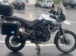 Angebot Triumph Tiger 800 XCx