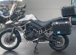 Angebot Triumph Tiger 800 XCx