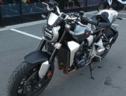 Honda CB 1000 R